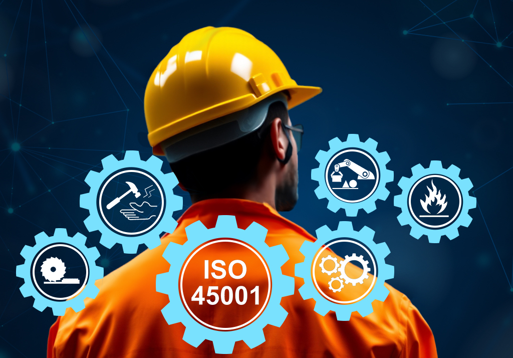 ISO 45001